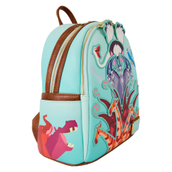 Loungefly Disney - Zainetto Il Re Leone - WDBK3987